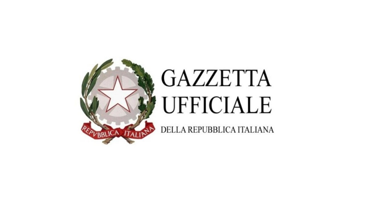 Decreto legge 10 dicembre 2021 n. 209 recante Misure urgenti finanziarie e fiscali pubblicazione in Gazzetta Ufficiale ed entrata in vigore.