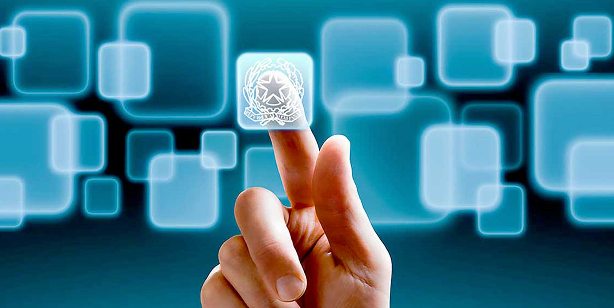 Digitalizzazione Pubblica Amministrazione 001