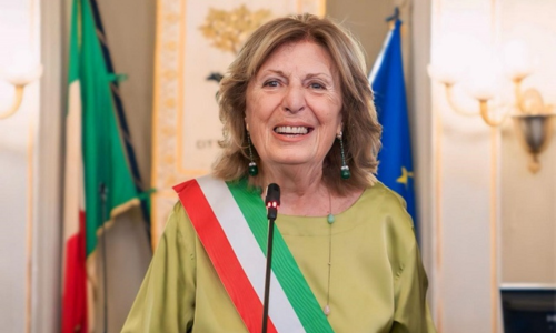 Dott.ssa Adriana POLI BORTONE