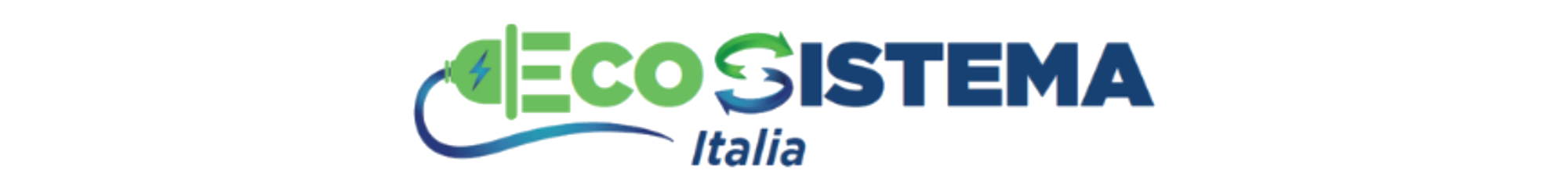 ECOSISTEMA ITALIA LOGO 2000 x 250 px