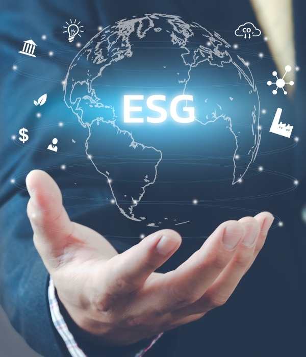 ESG Dichiarazioni e Report di sostenibilita