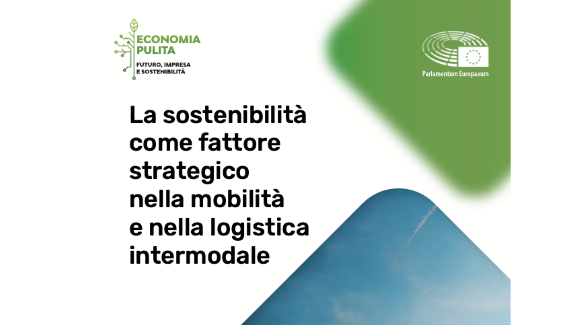 Economia Pulita