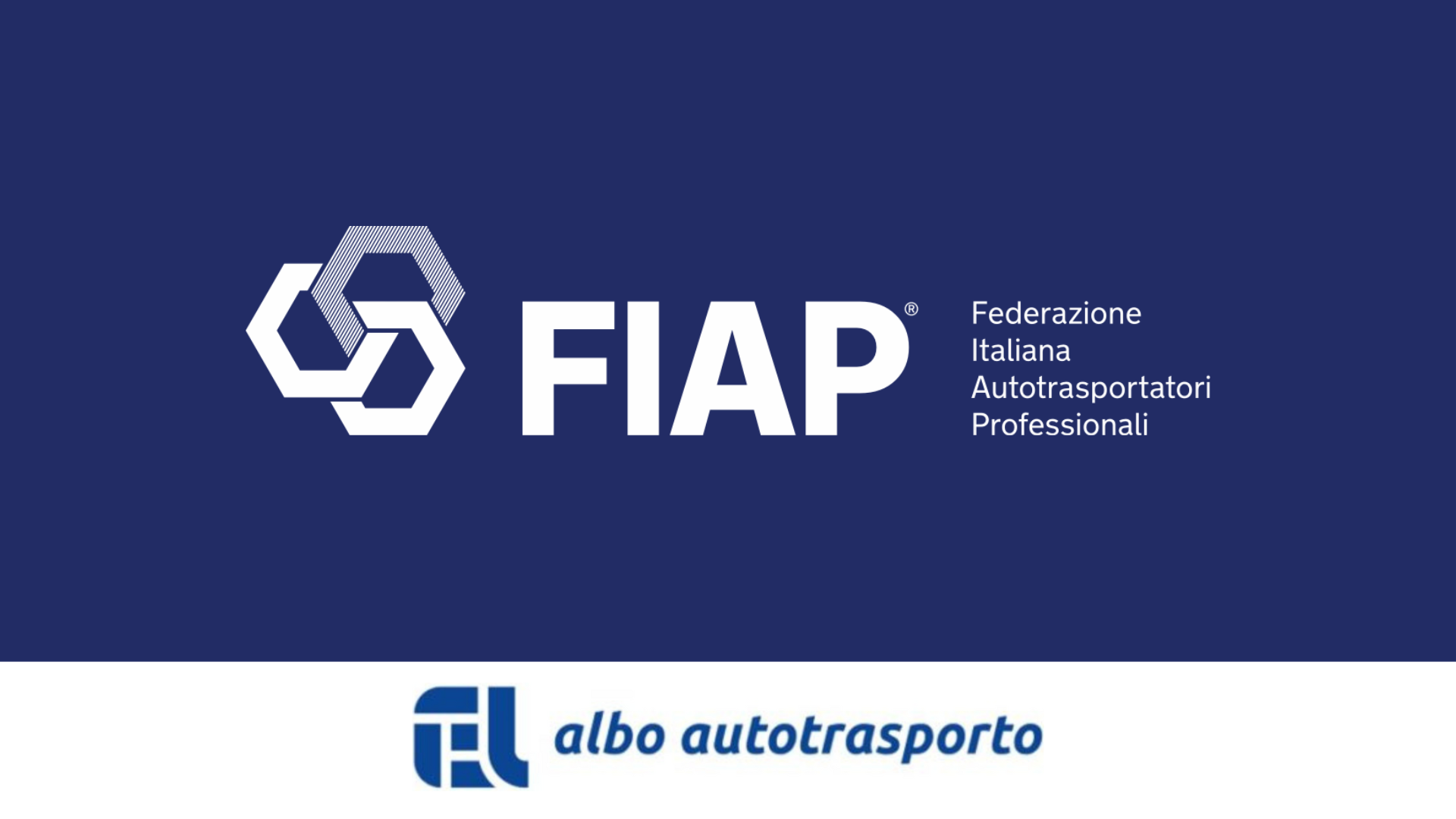 FIAP Albo Autotrasporto