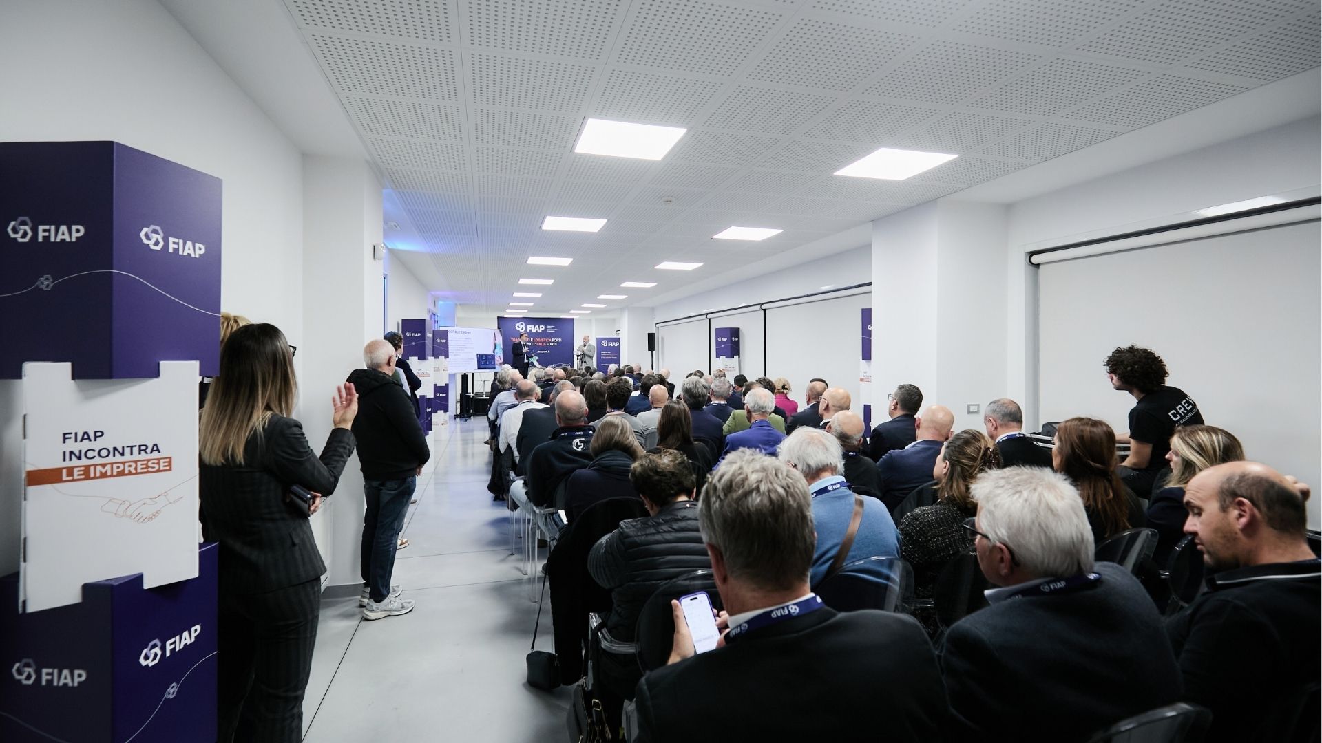 FIAP INCONTRA LE IMPRESE VENEZIA 1