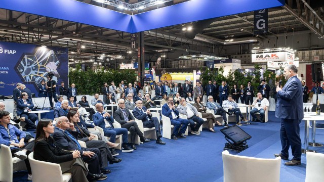 FIAP LOGISTIC VILLAGE 2026 1
