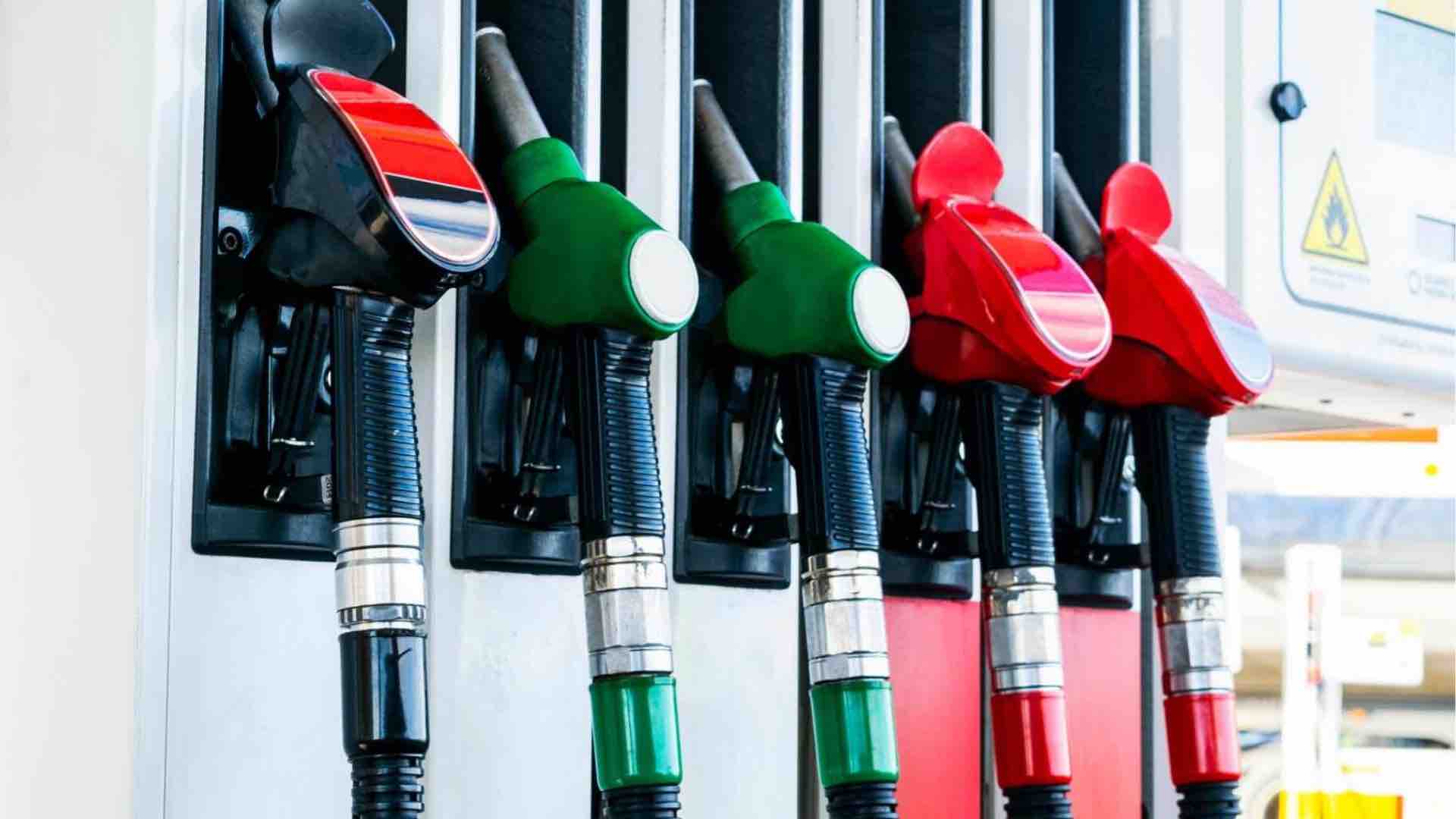 FIAP Valori indicativi di riferimento dei costi di esercizio v9. Dato del costo del gasolio del mese di Giugno 2020.
