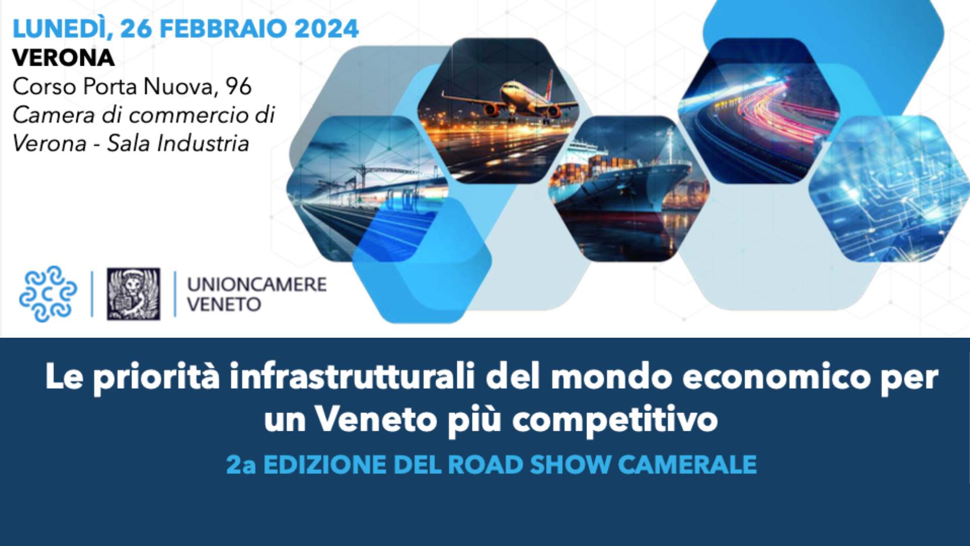 FIAP allEVENTO unioncamere veneto