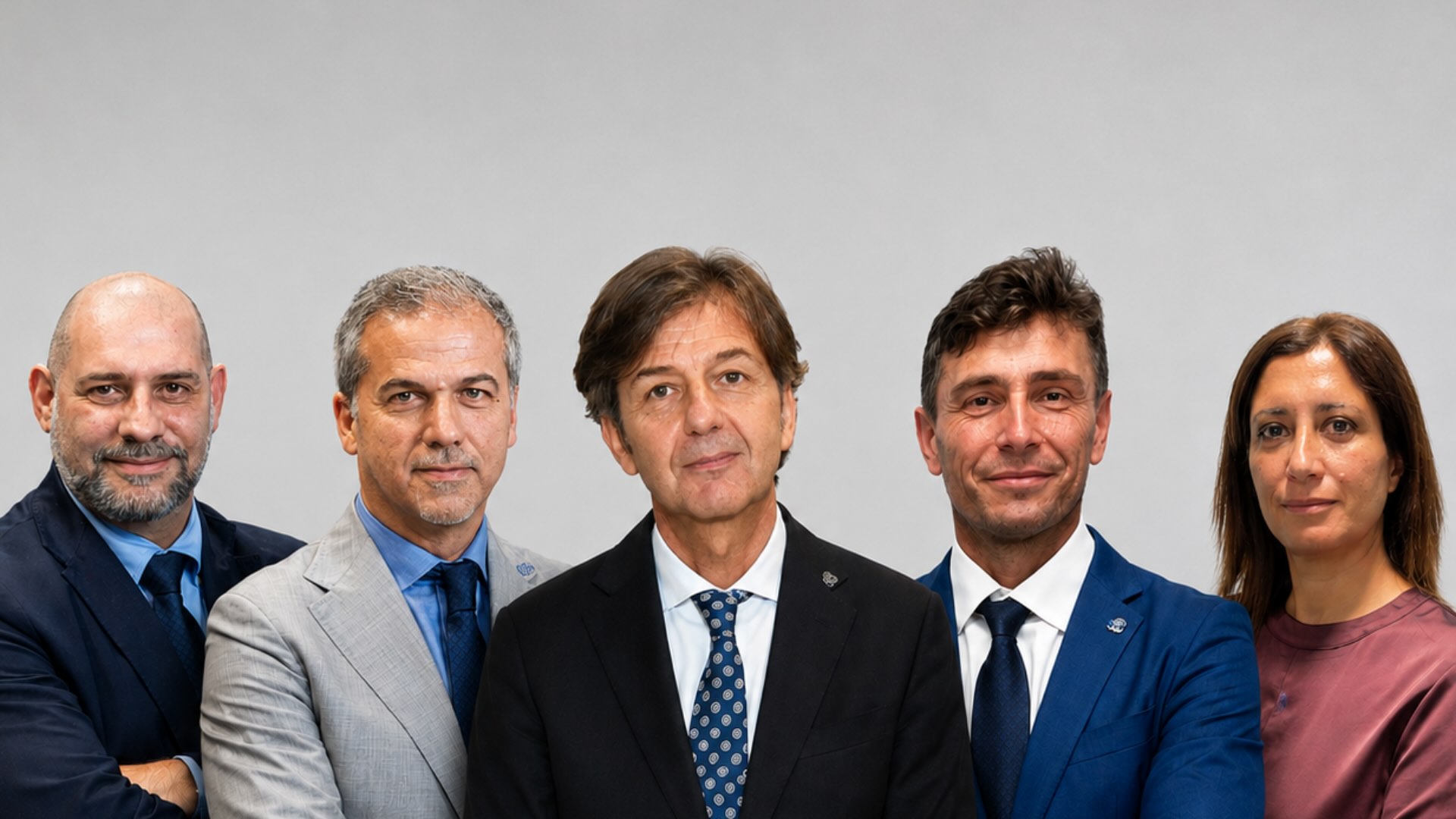 FIAP rafforza lo Staff  cinque nuovi ingressi per accompagnare la crescita delle imprese