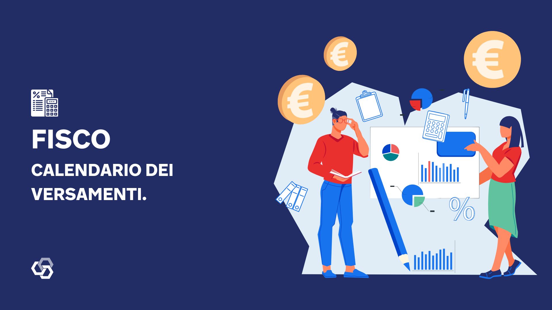 FISCO CALENDARIO DEI VERSAMENTI v2.