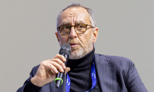 Francesco Benevolo