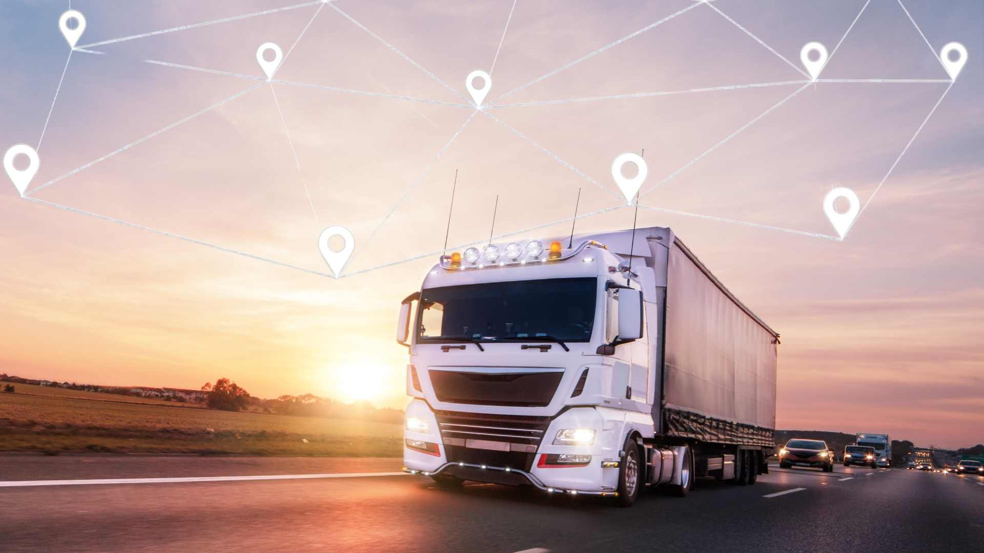 GPS e Controllo Veicoli Aziendali Limiti e Obblighi imprese Trasporto