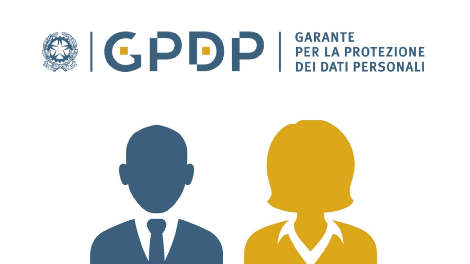 Garante Protezione Dati Personali v3