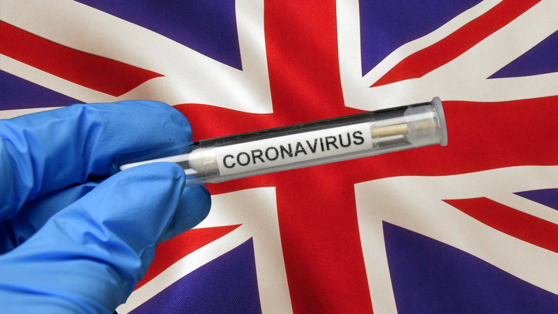 Gran Bretagna. Obbligatorieta del test anti Covid per i soggiorni superiori alle 48 h. 