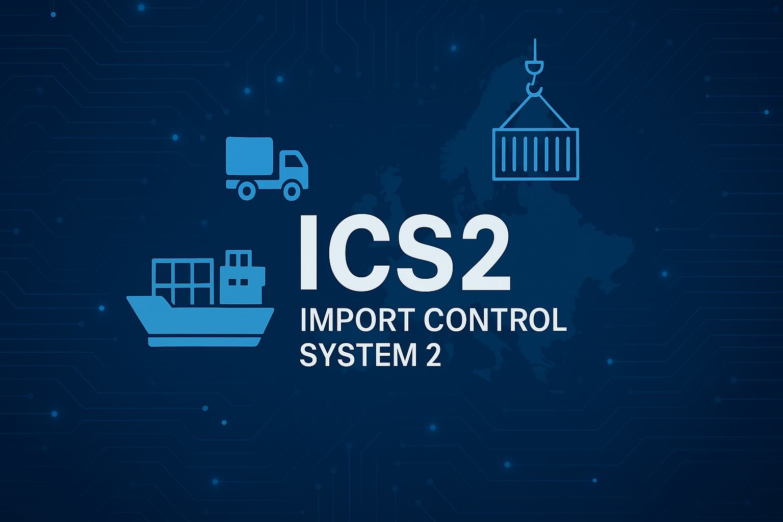 ICS2 Infografica digitale