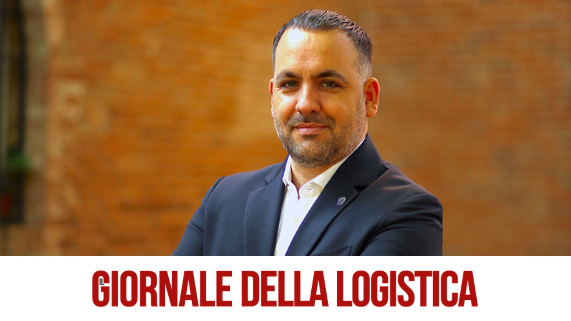 Il Giornale della Logistica v3