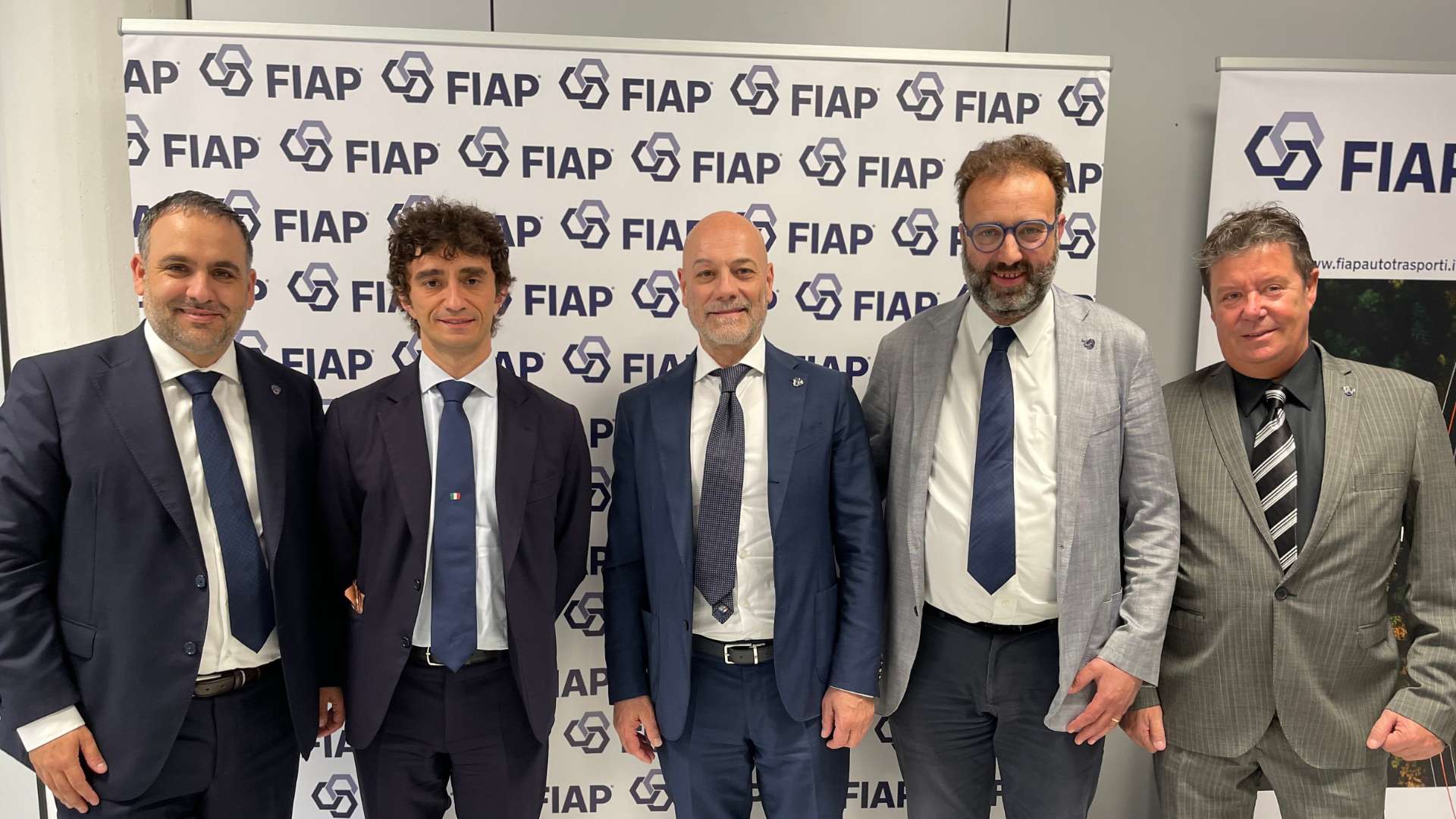 Il Viceministro Bignami in visita alla sede FIAP 1920 1080