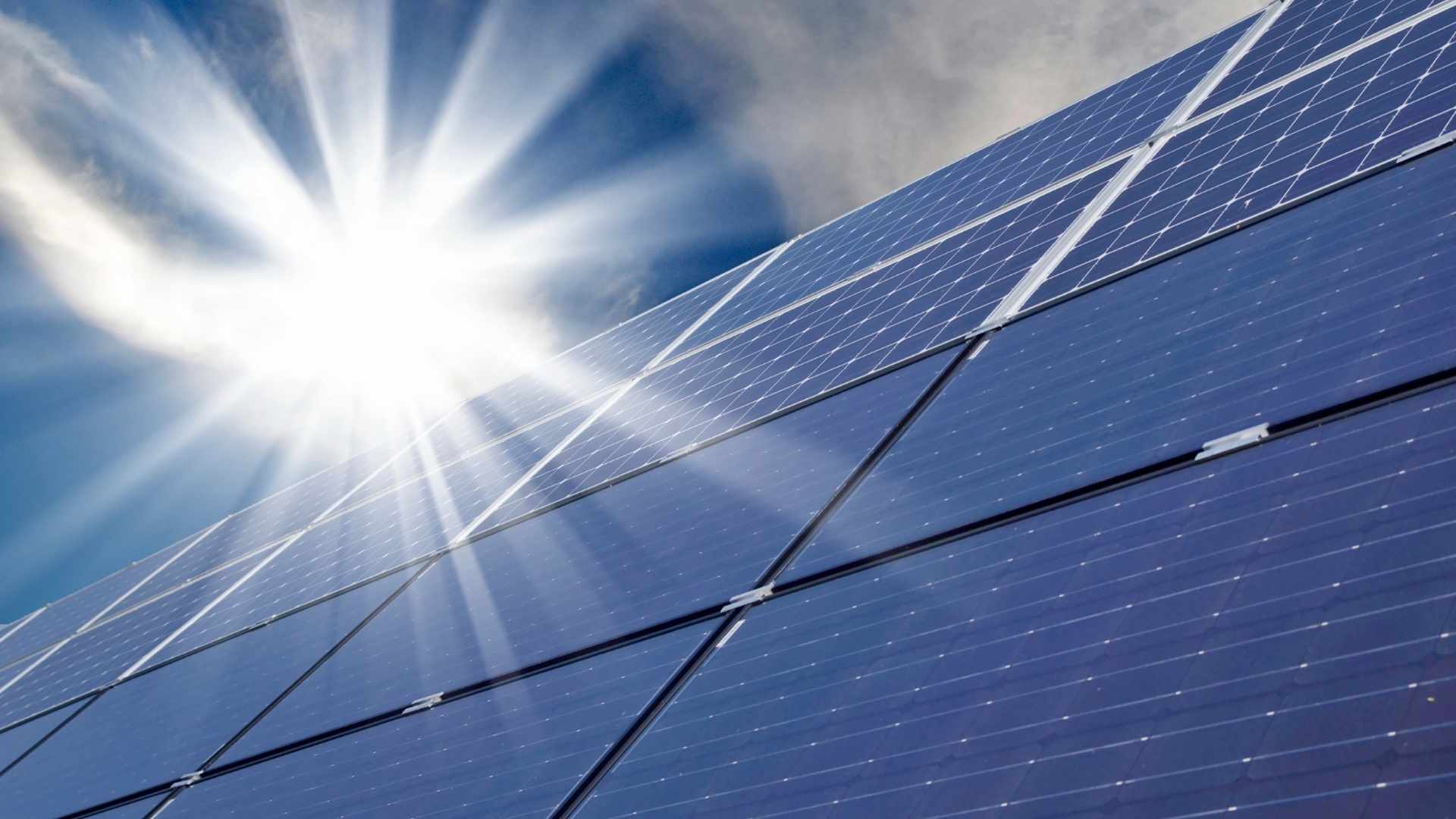 Impianti fotovoltaici