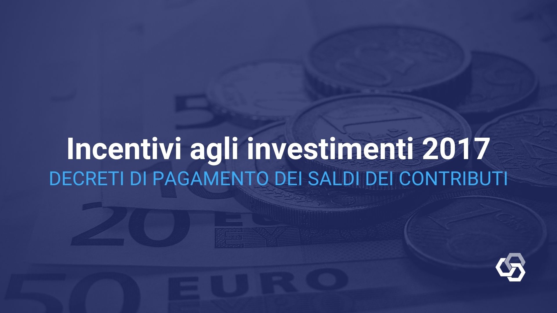 Incentivi agli investimenti 2017 FIAP
