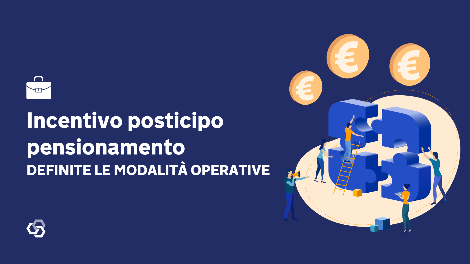 Incentivo posticipo pensionamento