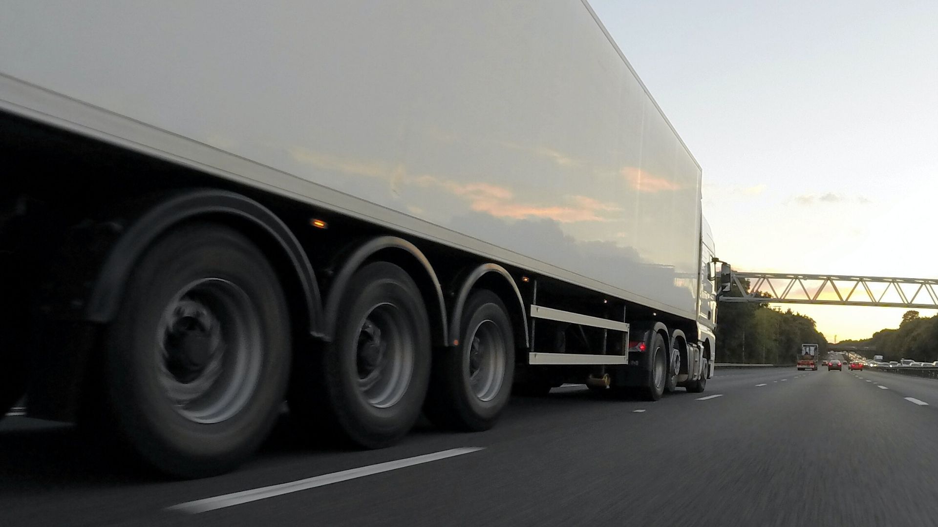 Incidente stradale con autocarri dotati di tachigrafo FIAP Girolamo Simonato 