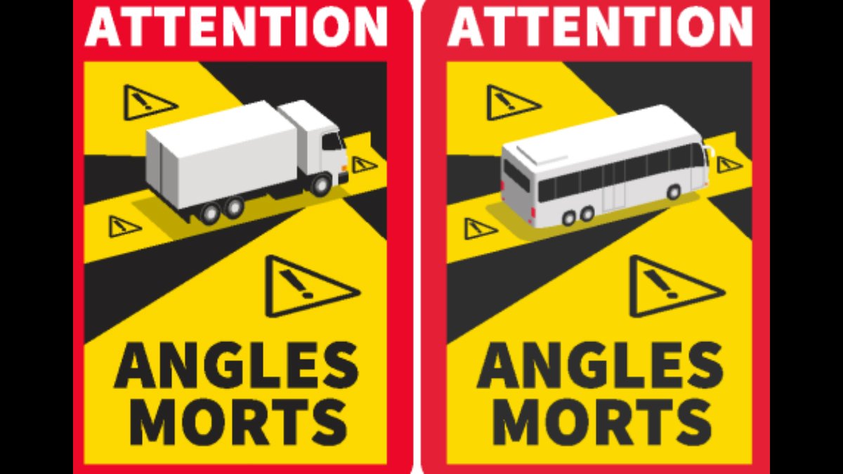 Indicatori angolo cieco