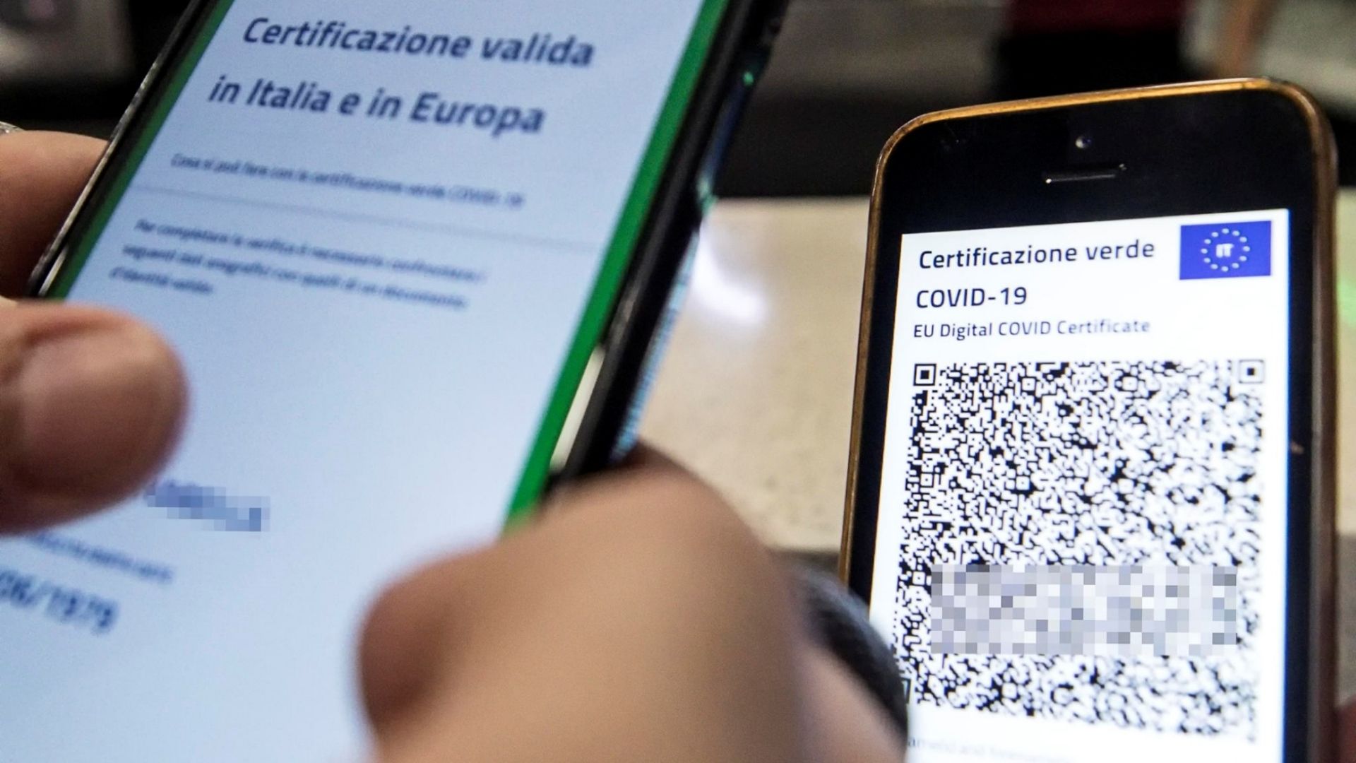Inps. Servizio verifica Green Pass. Ulteriore funzionalita servizio Greenpass50+. Verifica green pass per gli ultracinquantenni.