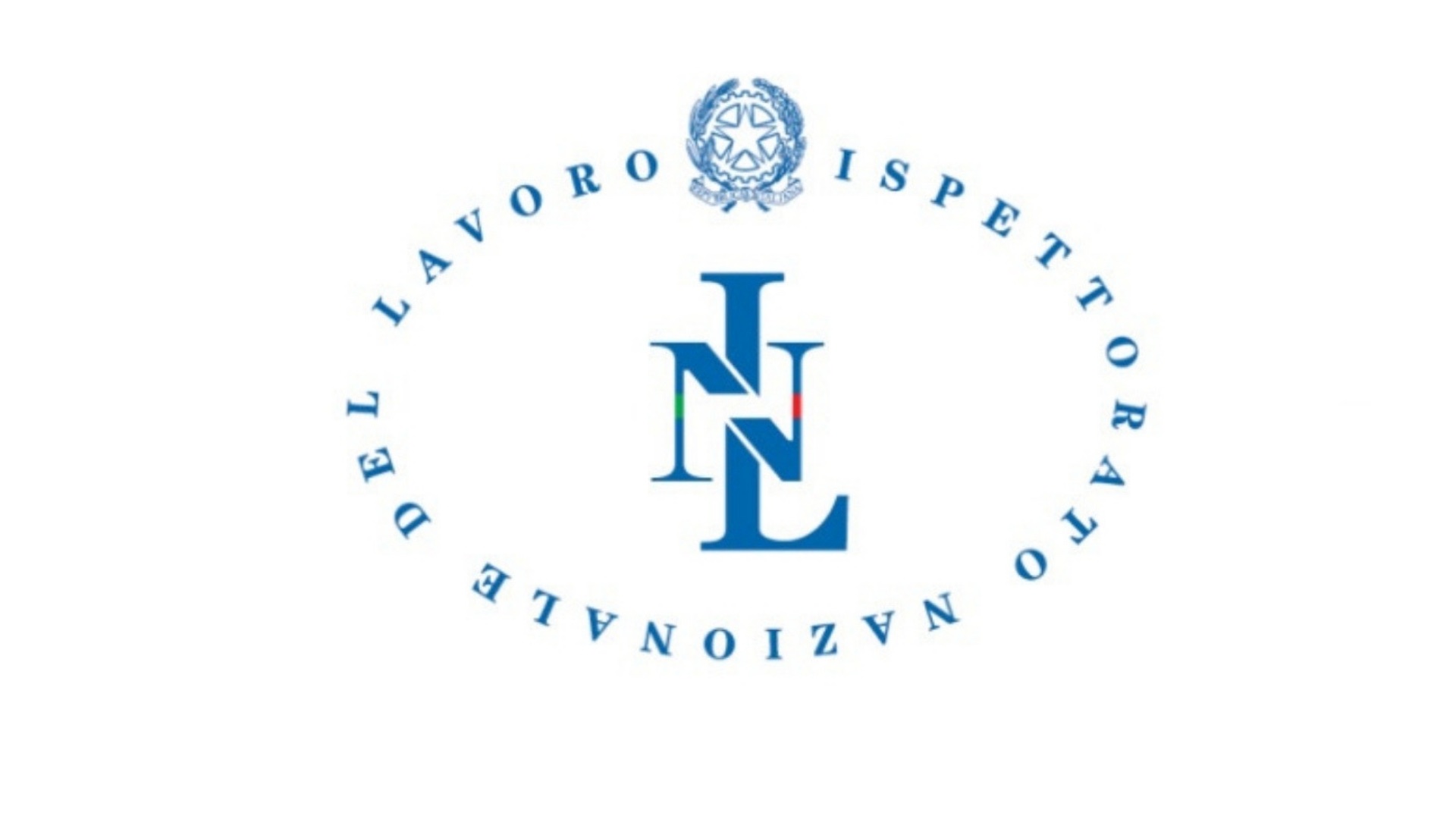 Ispettorato Nazionale del Lavoro v10