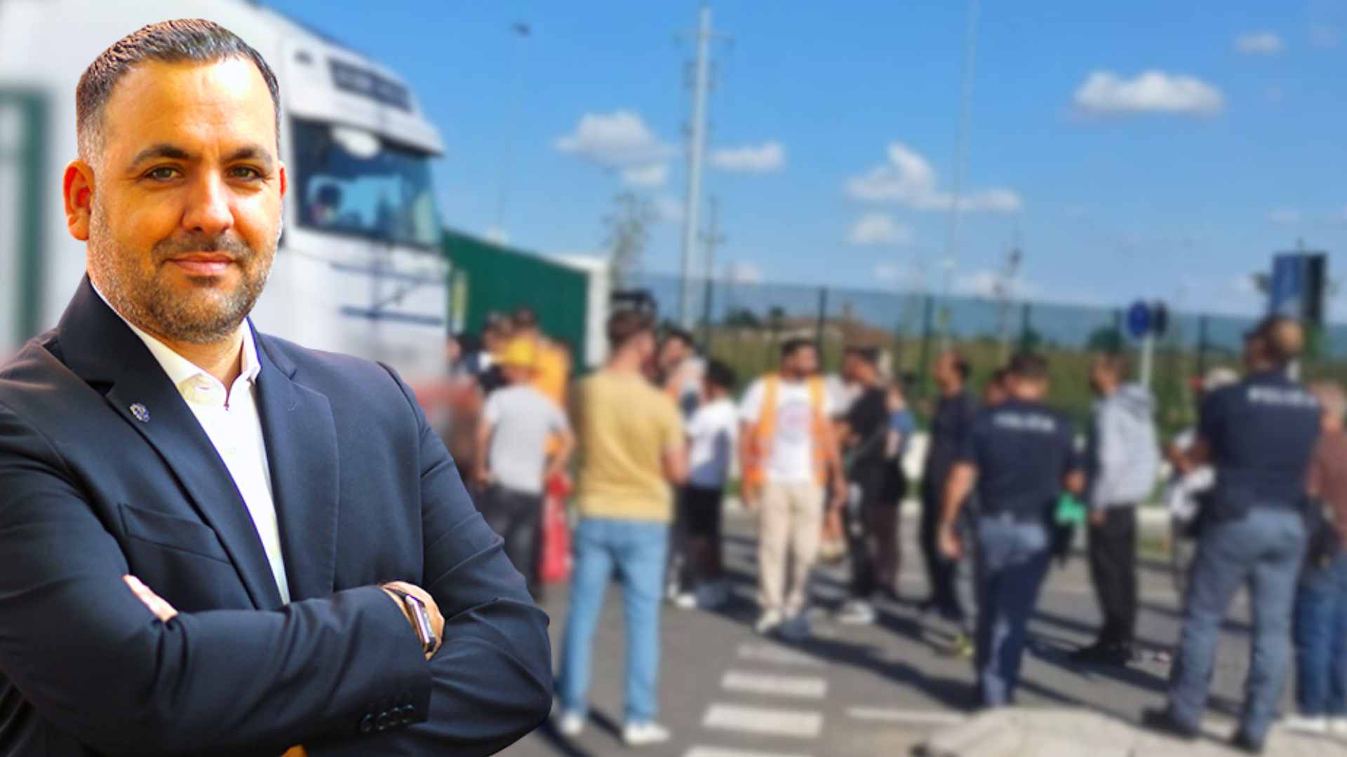 La logistica muove il Paese. FIAP servono regole condivise non divisioni