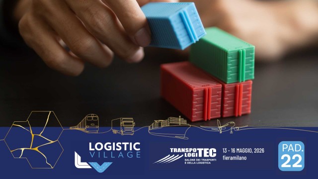 La sostenibilita della supply chain non e una dichiarazione di intenti. E una questione operativa.
