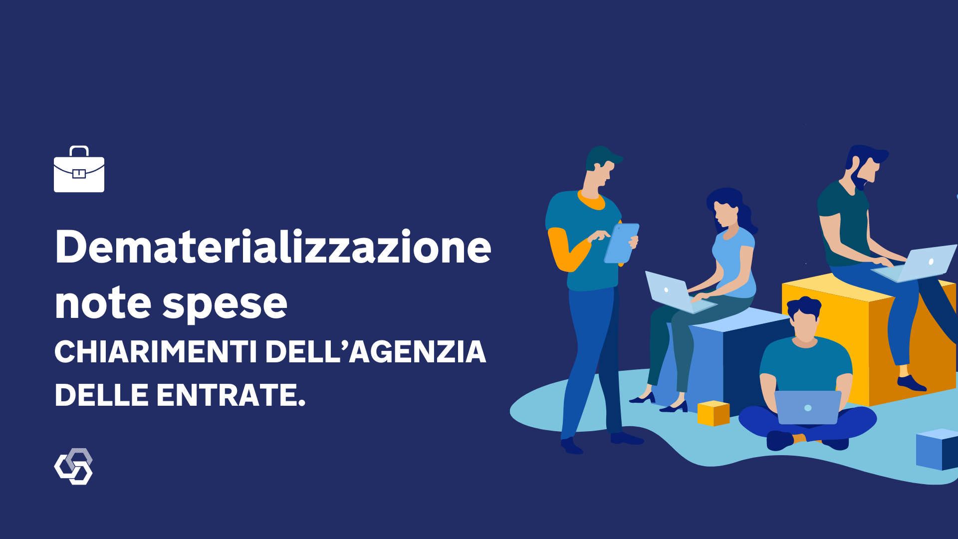 Lavoro dematerializzazione note spese chiarimenti agenzia entrate