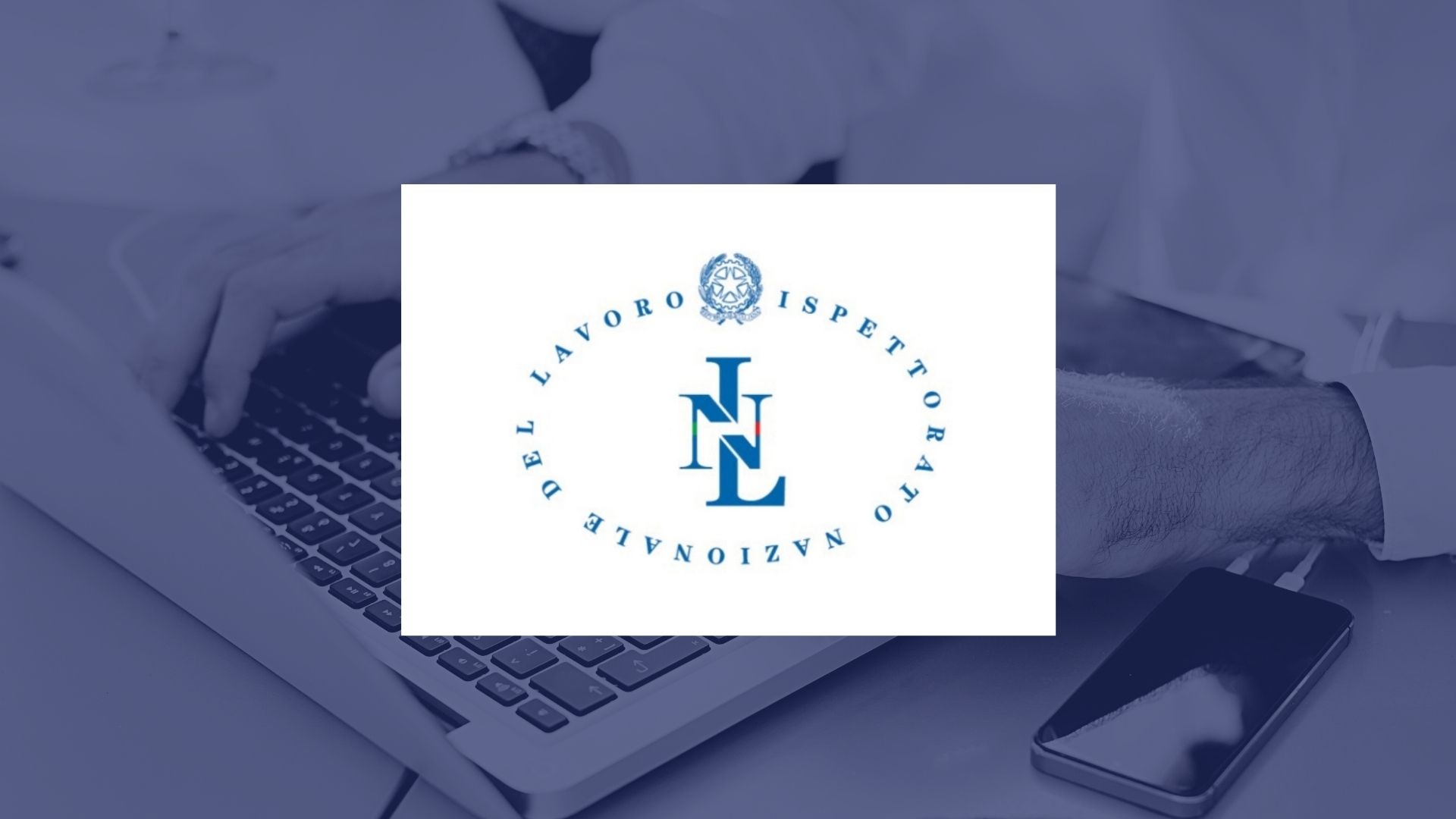 Lavoro. Chiarimento INL sulla fruibilita frazionata del permesso ex legge 10492 dai lavoratori in smart working. 2