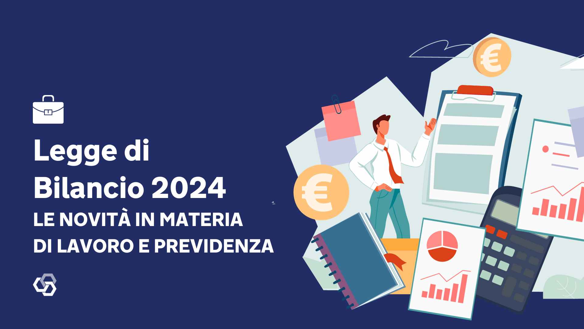 Legge Bilancio 2024