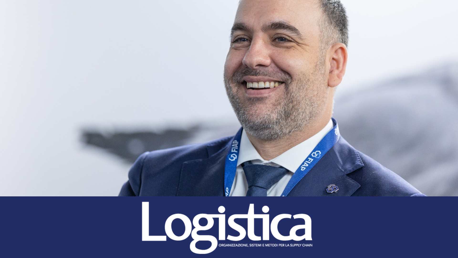 Logistica APPALTI conosci il tuo fornitore Alessandro Peron