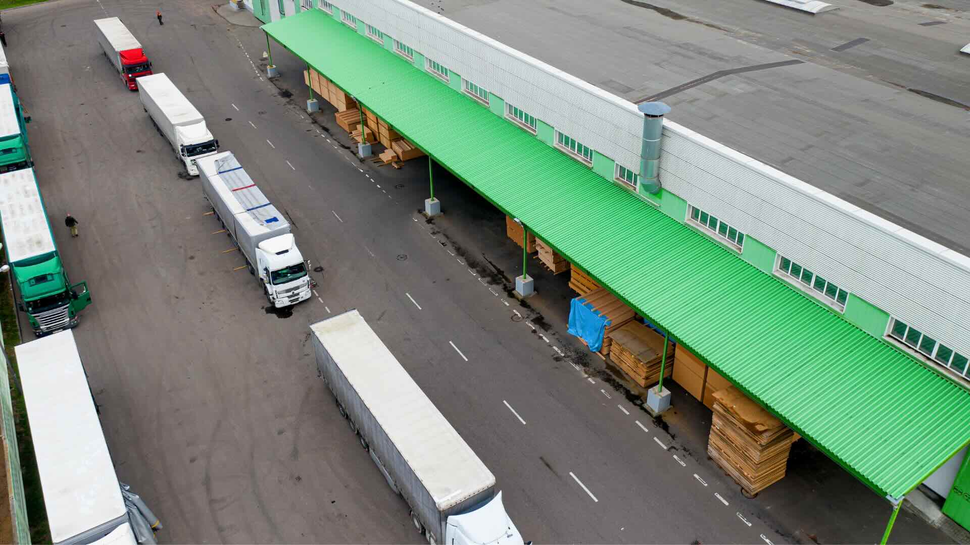 Nota del Ministero sulle attese al carico e scarico Chiariti franchigia indennizzo e inderogabilita.