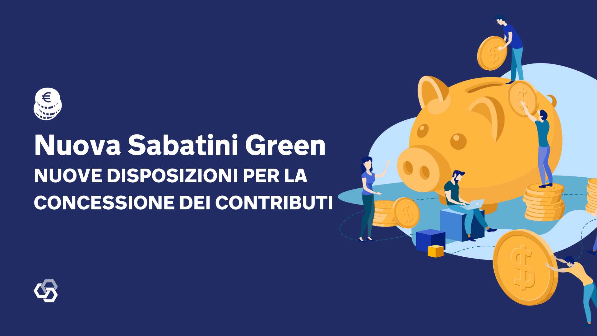 Nuova Sabatini Green