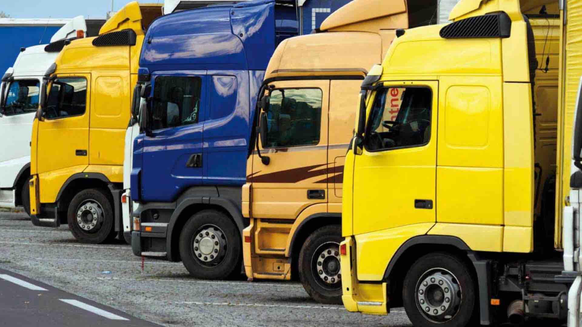 Nuove procedure operative per la revisione dei veicoli con massa complessiva superiore a 35 ton dovute allemergenza COVID 19.