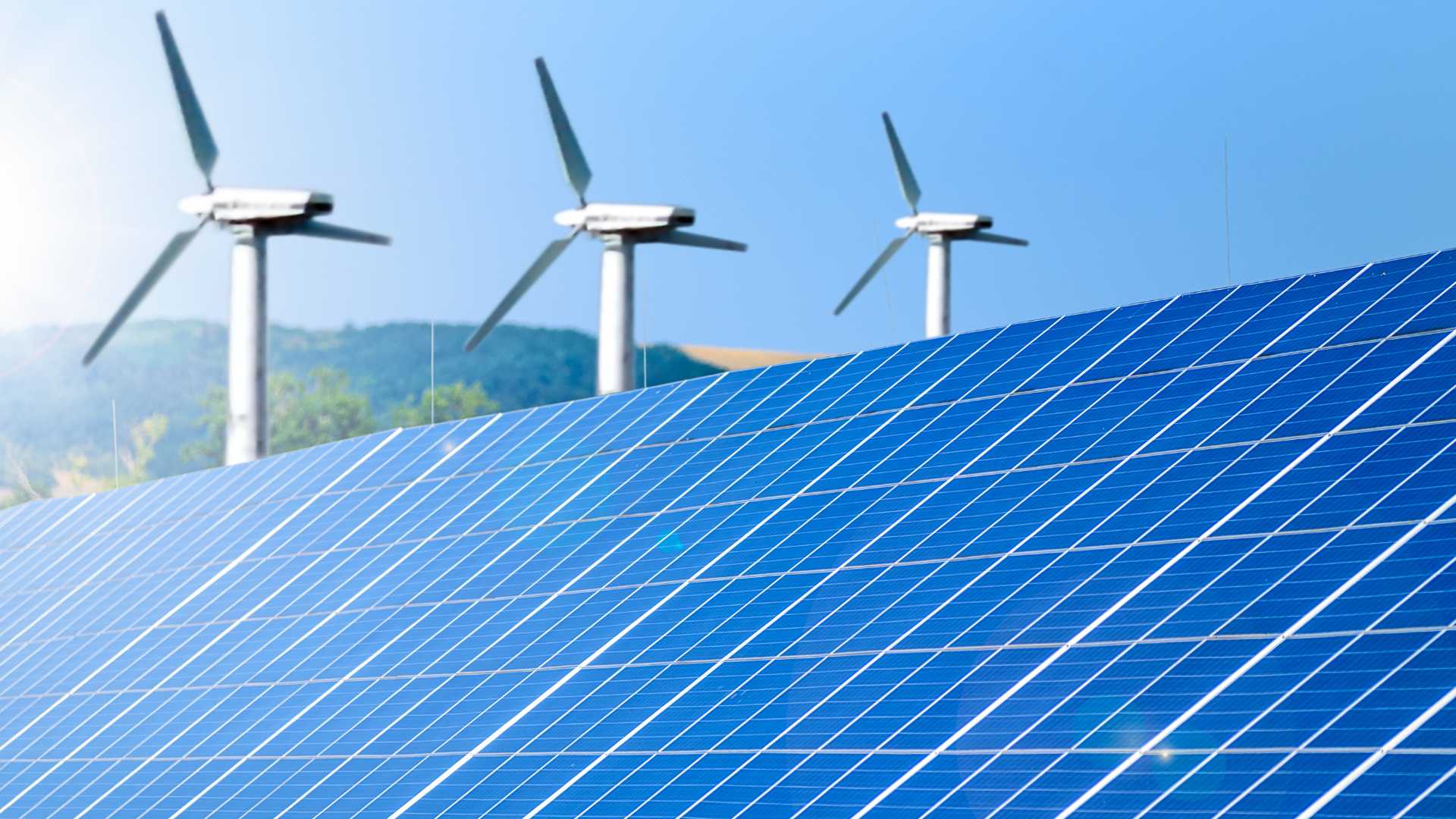 Nuovi Incentivi per impianti solari e mini eolici al via il Fondo PNRR REPowerEU