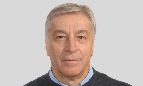 On. Antonio Maria GABELLONE