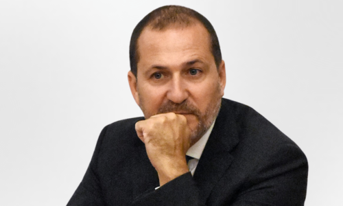 On. Federico ROCCA