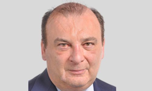 On. Fulvio Martusciello