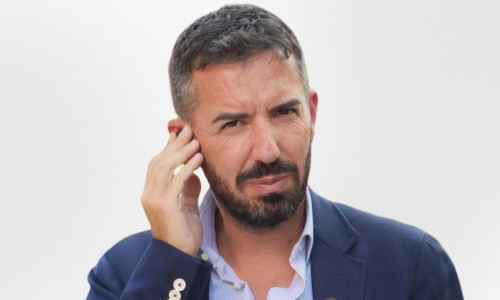 On. Massimo RUSPANDINI