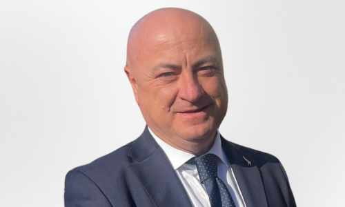 On. Nicola OTTAVIANI