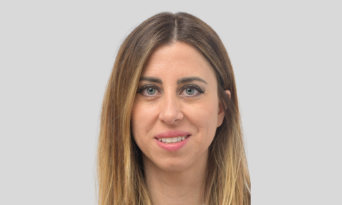 On. Valentina PALMISANO