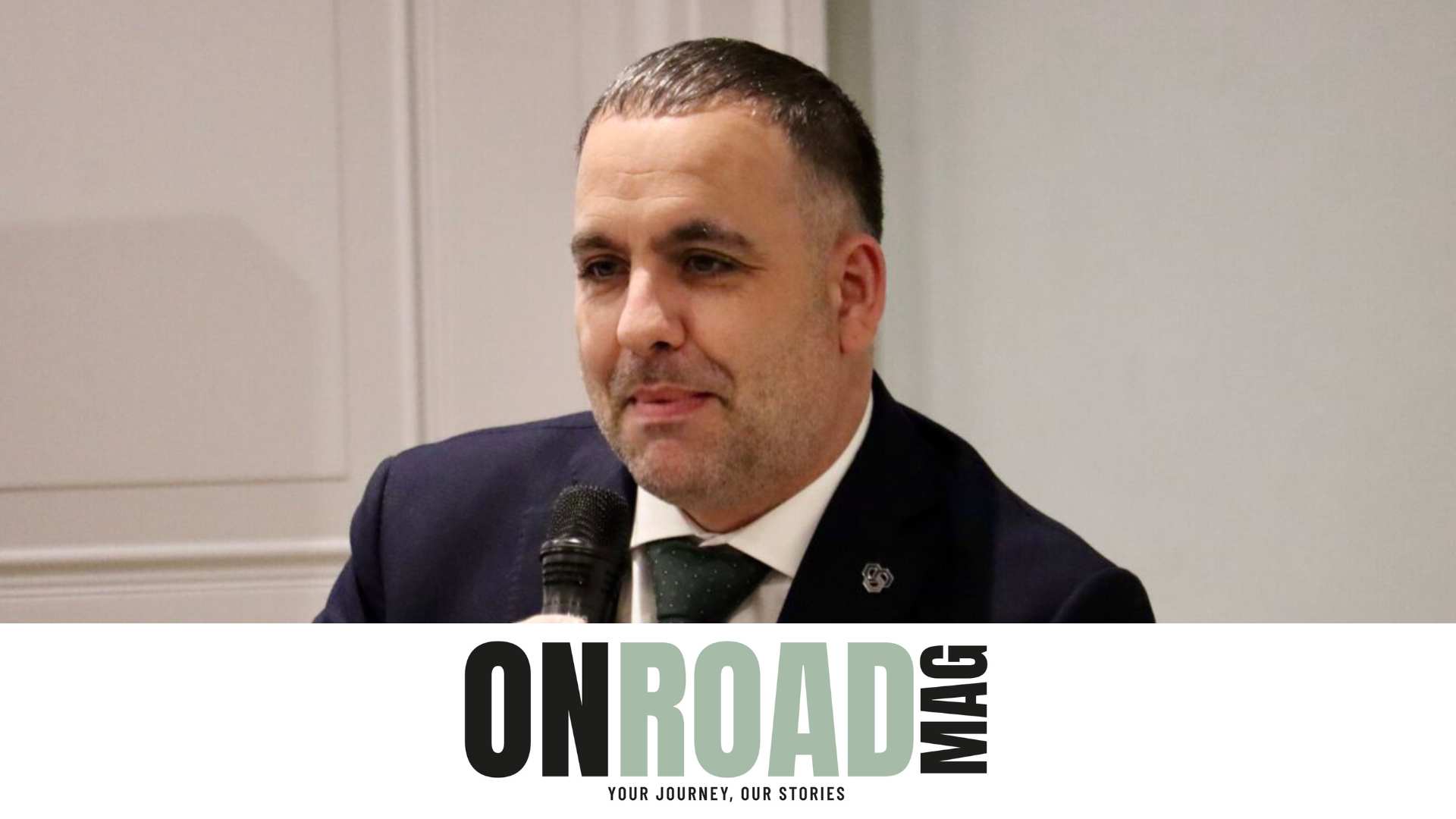 Onroadmag Alessandro Peron