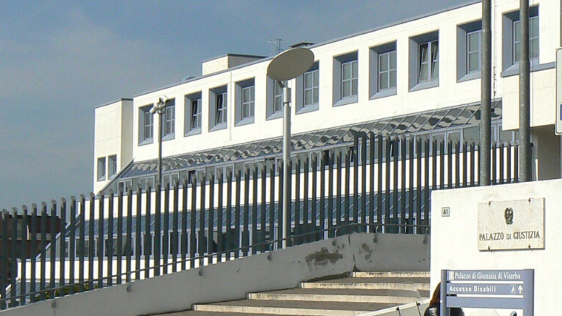 Pagamento CIGD da parte dellInps. Decisione dellUfficio del giudice del lavoro del Tribunale di Viterbo.