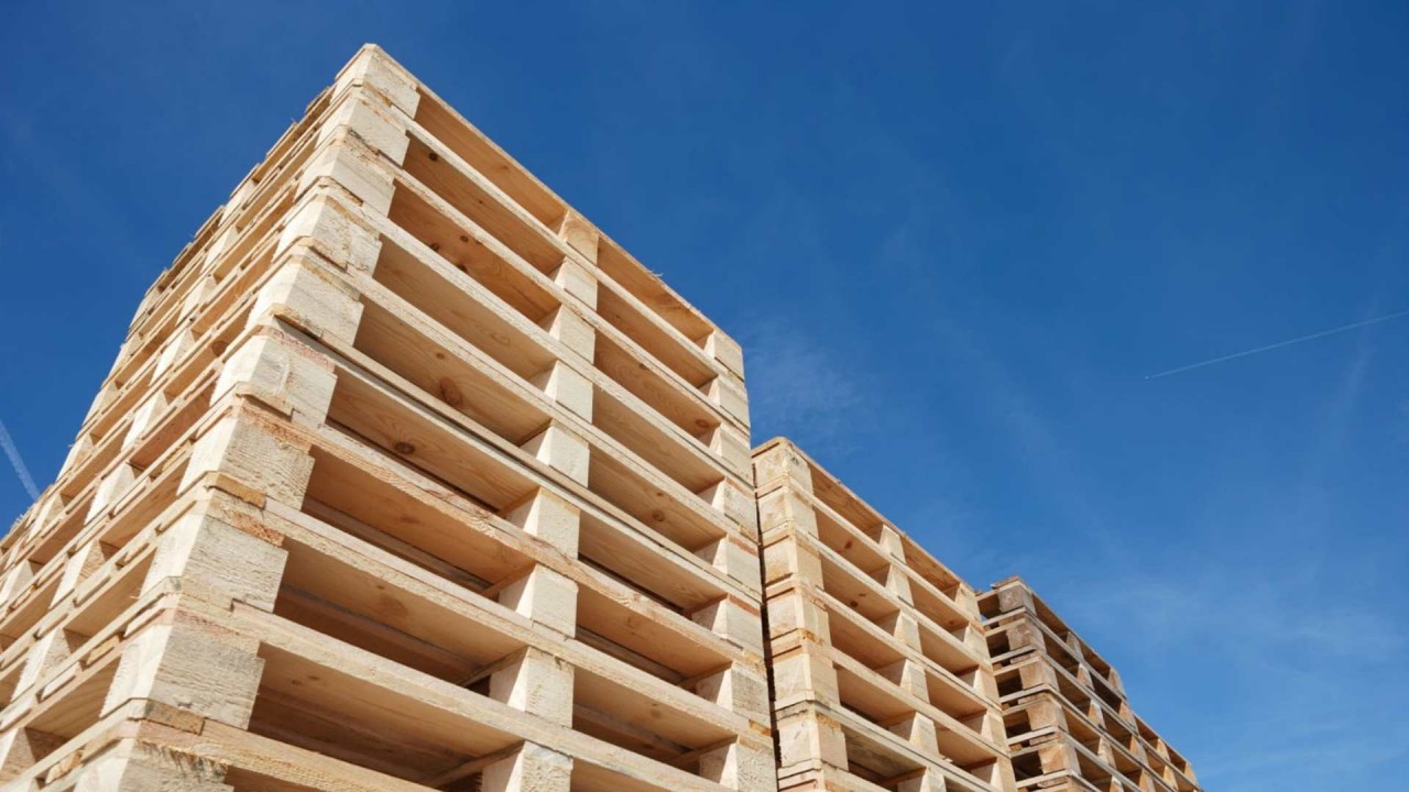 Pallets 