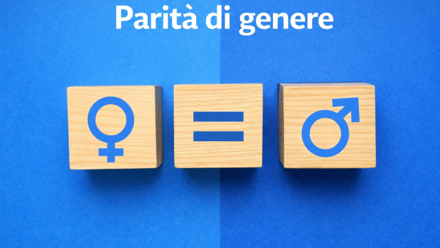 Parita di genere v.1