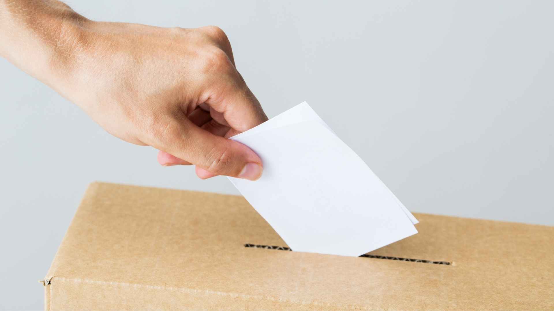 Permessi elettorali. I riflessi in busta paga.