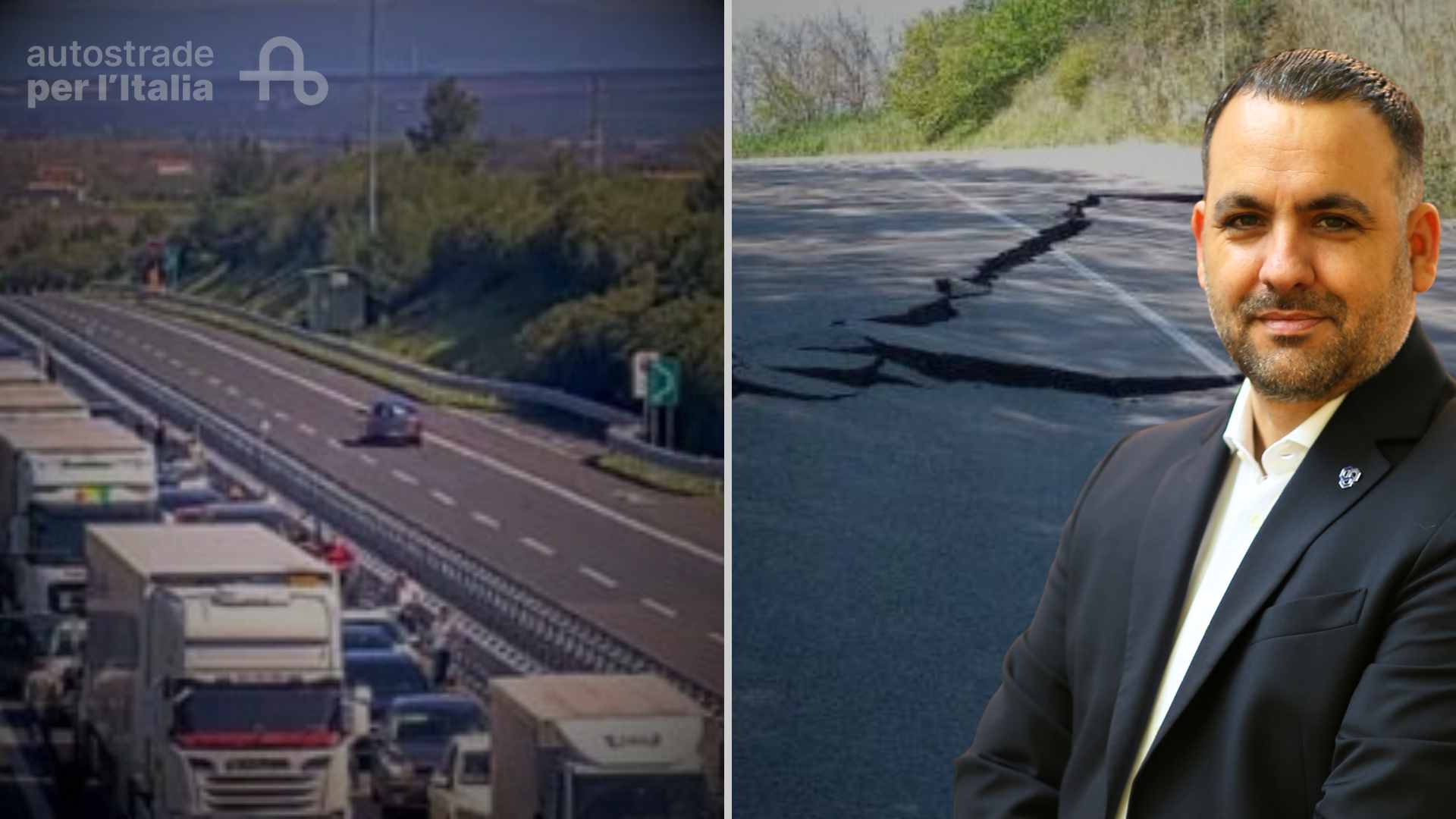 Petacciato FIAP piu costi per imprese autotrasporto serve tavolo crisi
