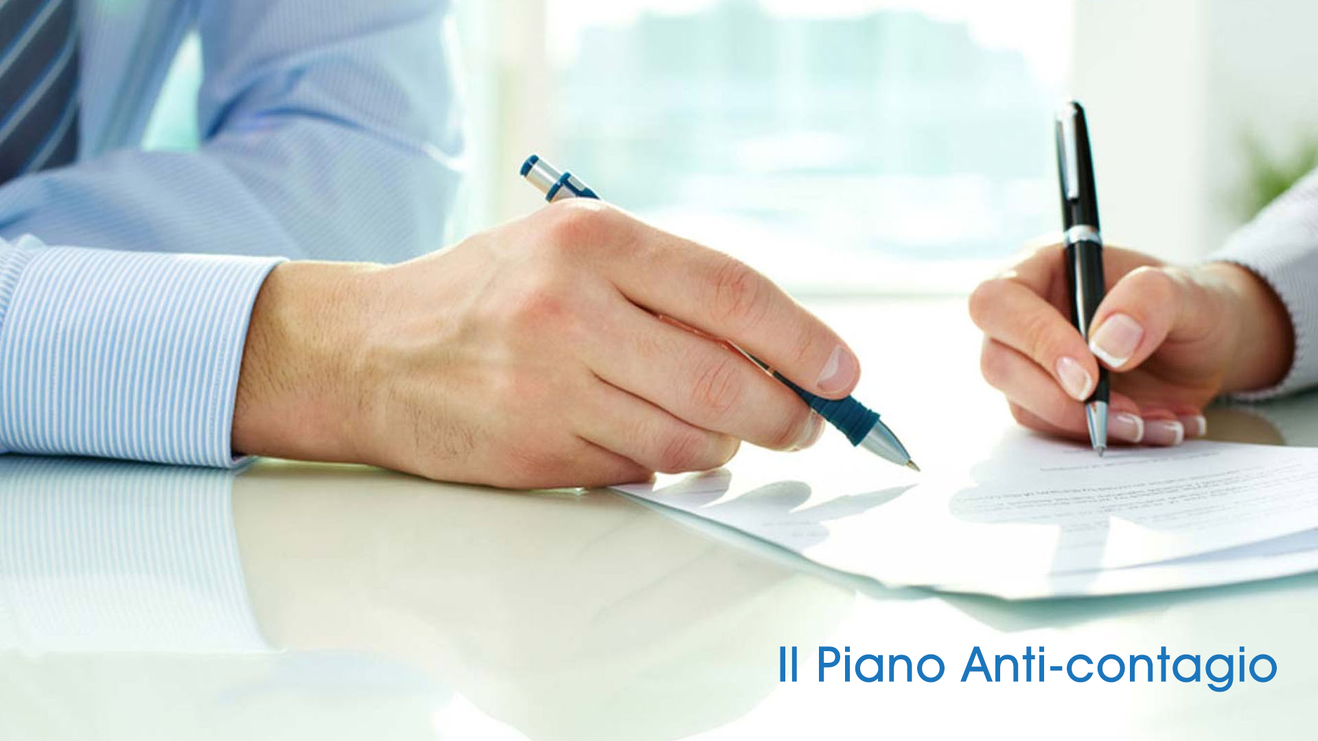Piano anti contagio 20200511 001 con scritta